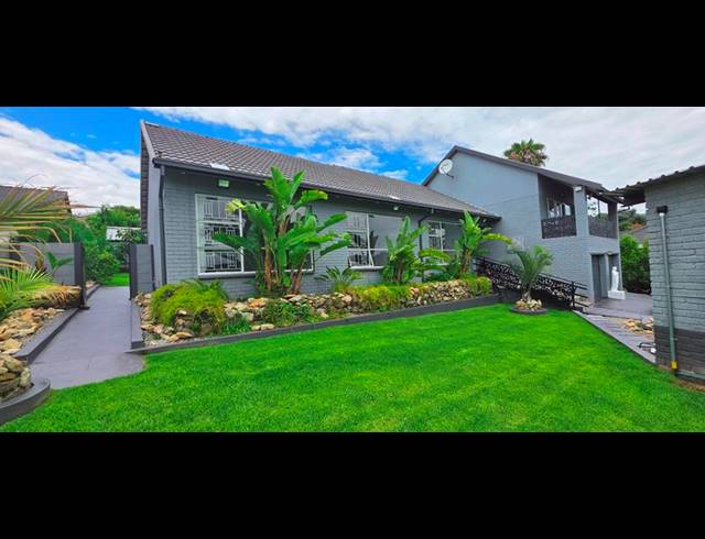 3 BEDROOM PROPERTY TO RENT IN RANT EN DAL